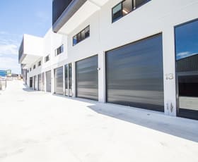 Factory, Warehouse & Industrial commercial property for lease at Molendinar QLD 4214