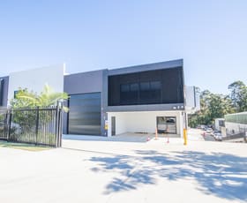 Factory, Warehouse & Industrial commercial property for lease at Molendinar QLD 4214