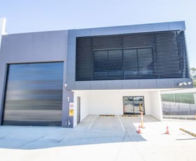 Factory, Warehouse & Industrial commercial property for lease at Molendinar QLD 4214