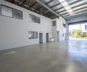 Factory, Warehouse & Industrial commercial property for lease at Molendinar QLD 4214