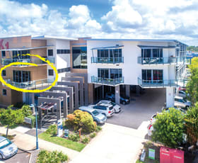 Offices commercial property for lease at 9/16 Innovation Parkway Birtinya QLD 4575