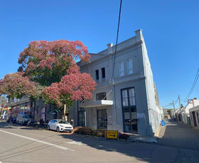 Medical / Consulting commercial property for lease at Shop 2/2 Young Street Annandale NSW 2038