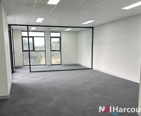 Factory, Warehouse & Industrial commercial property leased at 123 Metrolink Circuit Campbellfield VIC 3061