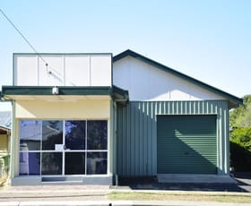 Shop & Retail commercial property sold at 33A Arthur Street Dalby QLD 4405