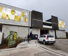 Factory, Warehouse & Industrial commercial property leased at 11/10-12 Girawah Place Matraville NSW 2036