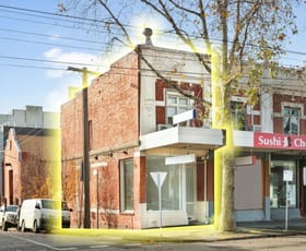 Shop & Retail commercial property leased at Shop/191 Clarendon Street South Melbourne VIC 3205