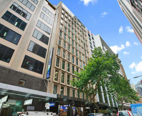 Medical / Consulting commercial property leased at Suite 1.03/60 York Street Sydney NSW 2000