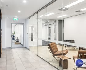 Medical / Consulting commercial property leased at Suite 1.02/60 York Street Sydney NSW 2000