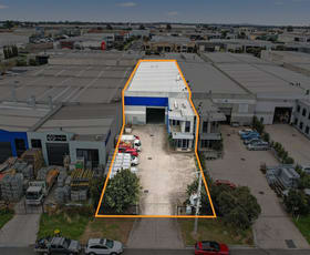 Offices commercial property leased at 1/9 Production Way Campbellfield VIC 3061