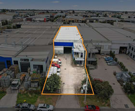 Factory, Warehouse & Industrial commercial property leased at 1/9 Production Way Campbellfield VIC 3061