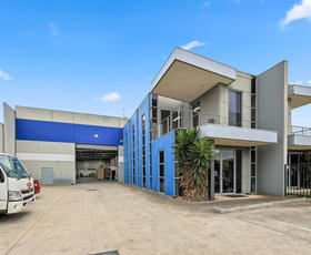 Factory, Warehouse & Industrial commercial property leased at 1/9 Production Way Campbellfield VIC 3061