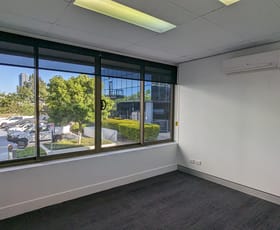 Offices commercial property for lease at 5C/66 Marine Parade Southport QLD 4215