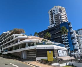 Medical / Consulting commercial property for lease at 5C/66 Marine Parade Southport QLD 4215