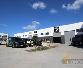 Offices commercial property leased at Tingalpa QLD 4173