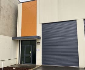 Factory, Warehouse & Industrial commercial property leased at 4/50 Bushland Ridge Bibra Lake WA 6163