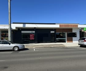 Offices commercial property leased at Shop 2/101 Oldaker Street Devonport TAS 7310