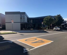 Offices commercial property leased at Ground Floor Shop 3/15 Alma Road New Lambton NSW 2305