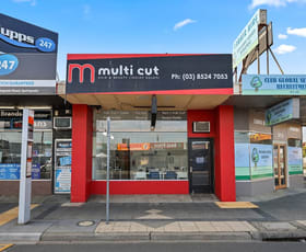 Medical / Consulting commercial property leased at 377a Springvale Road Springvale VIC 3171