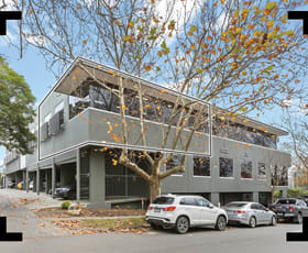 Offices commercial property sold at 11/400 Canterbury Road Surrey Hills VIC 3127