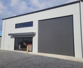 Factory, Warehouse & Industrial commercial property for lease at 5/14 Watt Drive Robin Hill NSW 2795