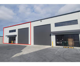 Factory, Warehouse & Industrial commercial property for lease at 5/14 Watt Drive Robin Hill NSW 2795