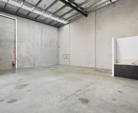 Factory, Warehouse & Industrial commercial property leased at Unit 14, 3 Dyson Court/Unit 14, 3 Dyson Court Breakwater VIC 3219