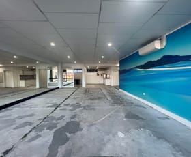 Medical / Consulting commercial property leased at 1A/400 Shute Harbour Road Airlie Beach QLD 4802
