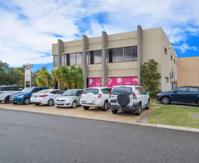 Offices commercial property leased at Unit 1/163 Main Street Osborne Park WA 6017