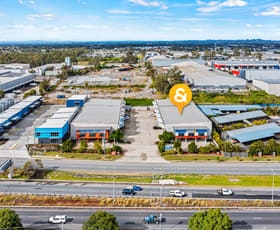 Factory, Warehouse & Industrial commercial property leased at A1, A2, A3/2692 Ipswich Road Darra QLD 4076