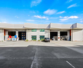 Factory, Warehouse & Industrial commercial property leased at A1, A2, A3/2692 Ipswich Road Darra QLD 4076