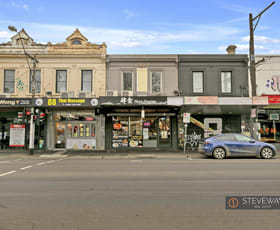 Showrooms / Bulky Goods commercial property sold at 86 Victoria Street Richmond VIC 3121