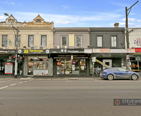 Shop & Retail commercial property sold at 86 Victoria Street Richmond VIC 3121