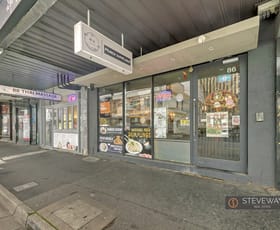 Offices commercial property sold at 86 Victoria Street Richmond VIC 3121