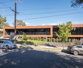 Offices commercial property leased at 103/14 Simla Street Mitcham VIC 3132