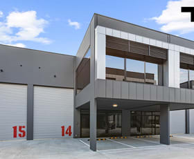 Factory, Warehouse & Industrial commercial property leased at 43-51 King Street Airport West VIC 3042