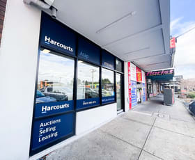 Offices commercial property leased at 52 Spring Square Hallam VIC 3803