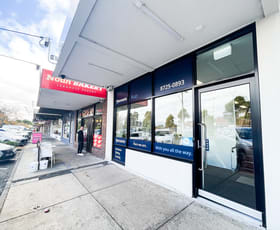 Offices commercial property for lease at 52 Spring Square Hallam VIC 3803