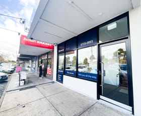 Shop & Retail commercial property leased at 52 Spring Square Hallam VIC 3803