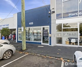 Offices commercial property leased at 405 High Street Ashburton VIC 3147