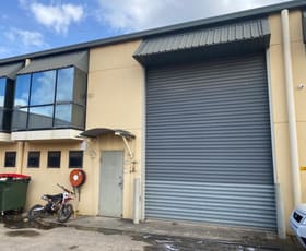 Factory, Warehouse & Industrial commercial property leased at Unit 9/8-10 Barry Road Chipping Norton NSW 2170