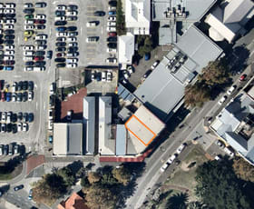 Showrooms / Bulky Goods commercial property for lease at 4 Market Street Fremantle WA 6160