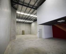 Factory, Warehouse & Industrial commercial property leased at 7/11 Friars Road Moorabbin VIC 3189