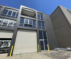 Factory, Warehouse & Industrial commercial property leased at 2/35 Mangrove Lane Taren Point NSW 2229