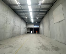 Factory, Warehouse & Industrial commercial property leased at 2/35 Mangrove Lane Taren Point NSW 2229