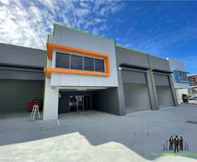 Showrooms / Bulky Goods commercial property leased at 6/14 Logistics Pl Arundel QLD 4214