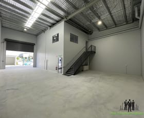 Factory, Warehouse & Industrial commercial property leased at 6/14 Logistics Pl Arundel QLD 4214