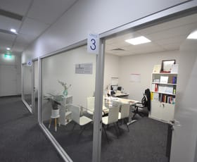 Offices commercial property for lease at 1B Suite 3/508 Swift Street Albury NSW 2640
