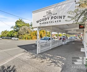 Shop & Retail commercial property leased at Shop 3/52-58 King Street Woody Point QLD 4019