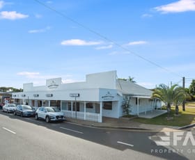 Offices commercial property for lease at Shop 3/52-58 King Street Woody Point QLD 4019