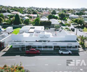 Shop & Retail commercial property leased at Shop 3/52-58 King Street Woody Point QLD 4019